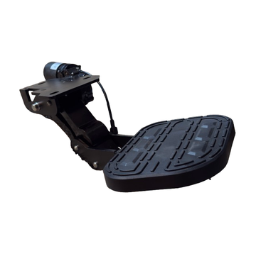 HopShot Power Bed Step (Ram)