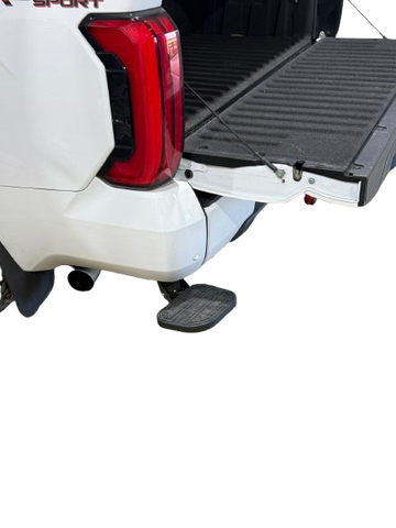 HopShot Power Bed Step (Toyota) **PRESALE** Buy Now Save $75