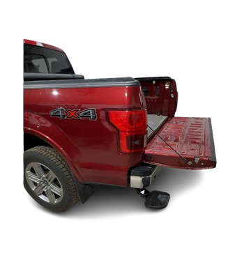 HopShot Power Bed Step (Ford)